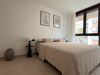 New-build apartment in Santa Catalina — photo 12