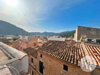 Townhouse of 100 m2 in Pollensa with Terrace and Solarium — photo 9