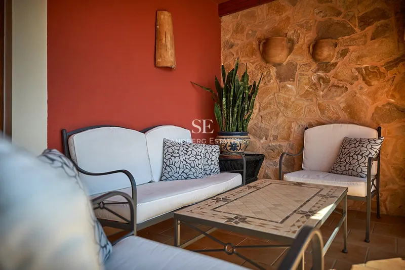 Sea Views Apartment for Sale in Port Andratx — photo 6