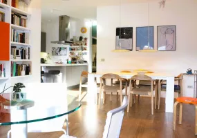 Elegant Apartment Paseo Mallorca Area – Noble Property with Historic Charm — photo 6