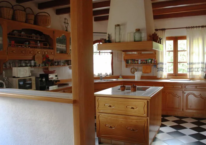 YF17 - Impressive Estate in Arta — photo 2
