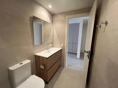 Apartment - Palma de Mallorca (Marqués de la Fontsanta) , Built Surface 65m 2 , 2 Bedrooms, 1 Bathrooms, Lift. — photo 10