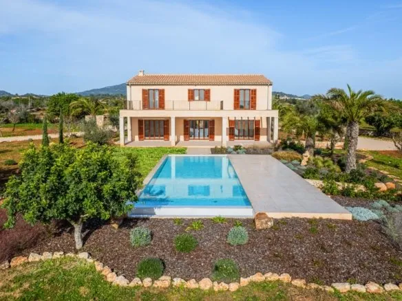 The Perfect Finca in Valldemossa – A Dream Home in the Tramuntana — photo 5