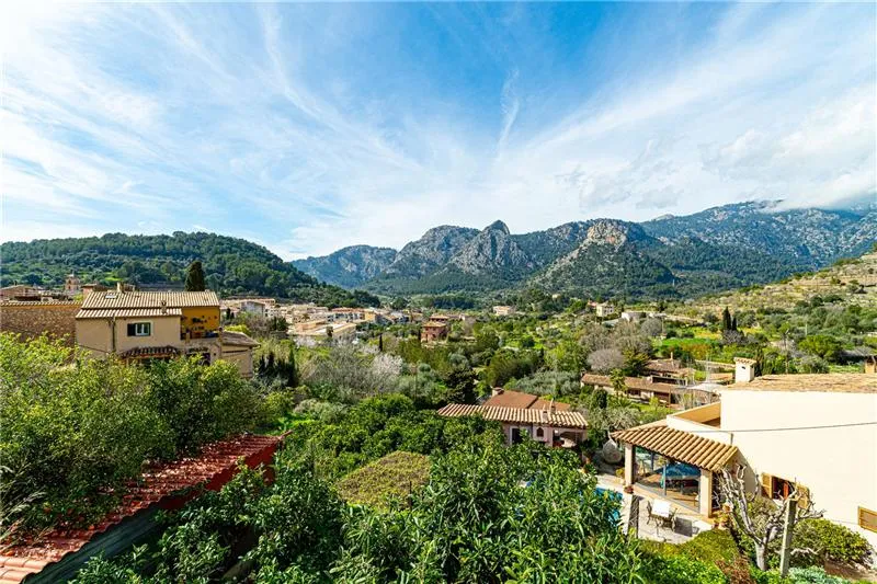 Brand new. Villa with unobstructed views. — photo 1
