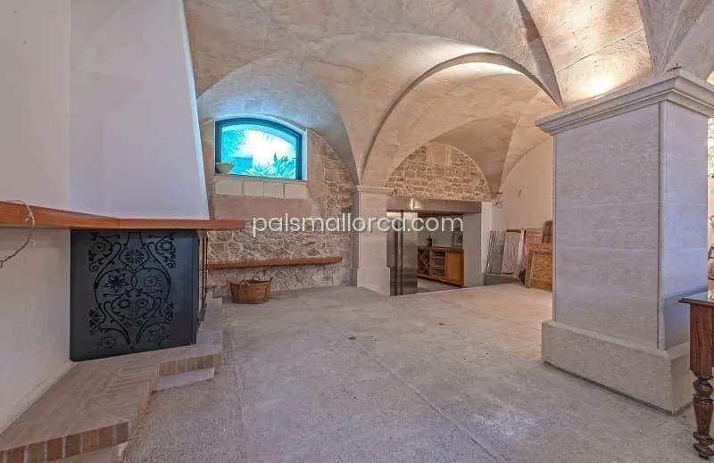 Terraced House in Porreres — photo 9