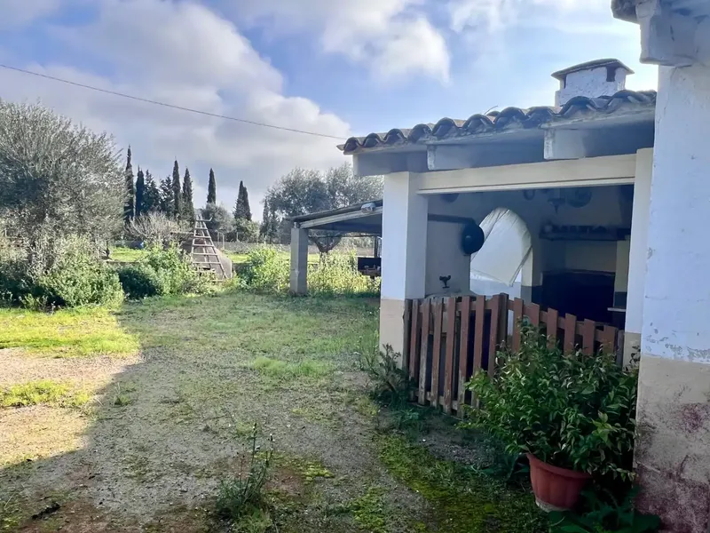 Rustic finca in Campanet, a corner of tranquility in the heart of the island. — photo 11