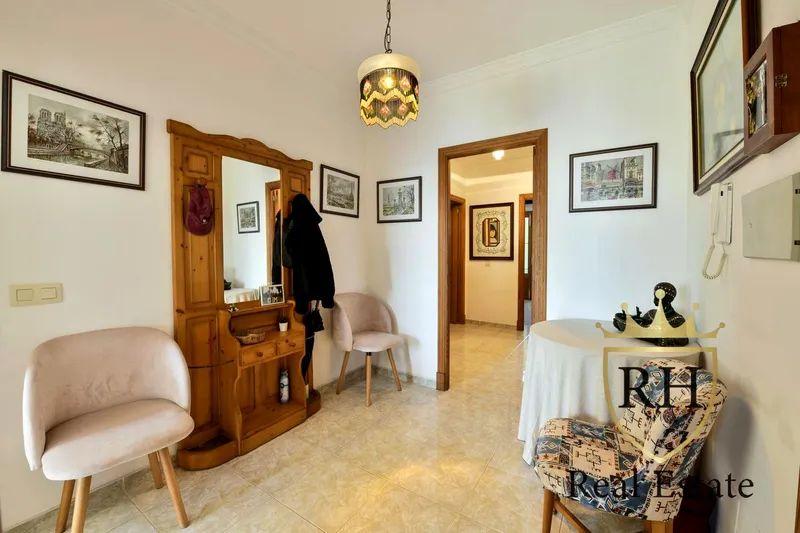 Beautiful penthouse in Portocolom — photo 11