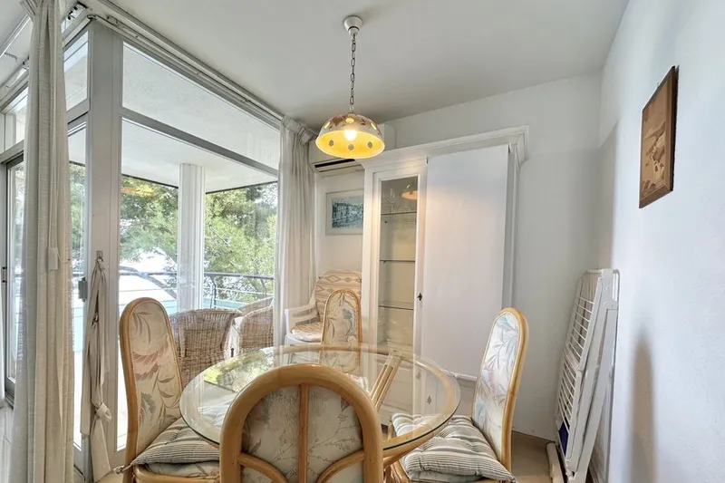 Lovely sea view apartment in Ses Illetes — photo 8