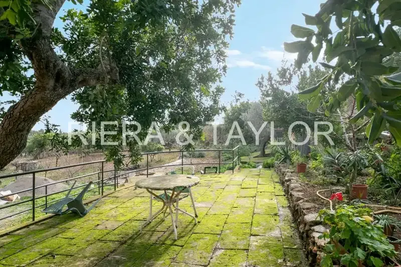 Beautiful 2-storey finca for sale in Son Servera with open views — photo 5