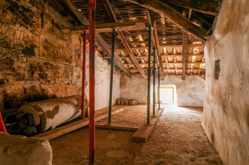 Renovation project for this grand 19th century town house in Pollensa old town — photo 4