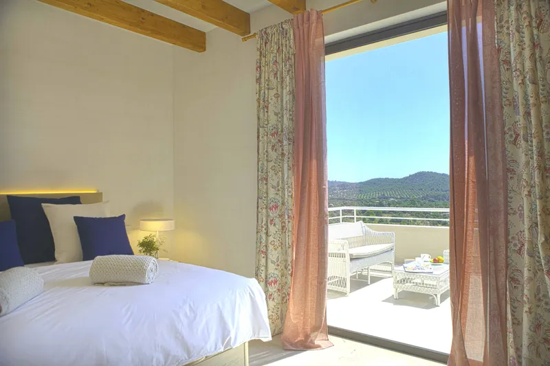 Very large finca in a prime location with fantastic views to the sea – Son Servera — photo 8