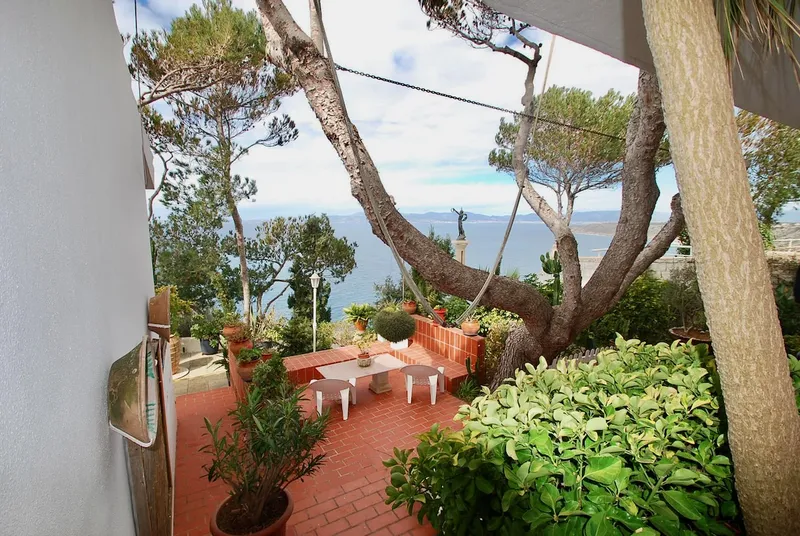 Villa in Bahia Grande - Impressive view over the Bay of Palma — photo 7