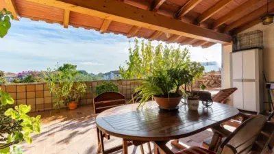 House in Son Flor-Son Moix — photo 3
