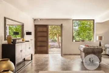 Private and unique rustic finca. A refuge of tranquility in Mallorca, Sineu — photo 8