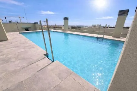 Ground floor apartment - Palma de Mallorca (Nou Llevant), Built Surface 102m², 2 Bedrooms, 2 Bathrooms, Lift,... — photo 7