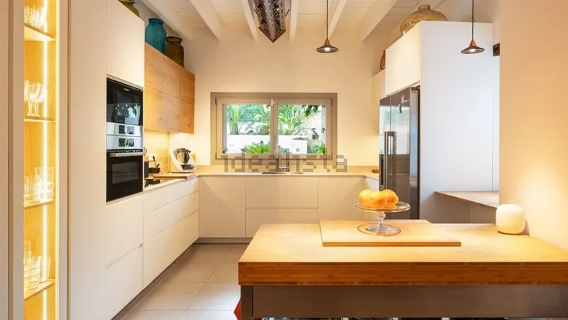 Village house for sale in Consell — photo 11