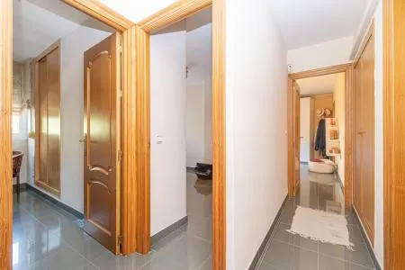 Flat - Palma de Mallorca (Arxiduc) — photo 10