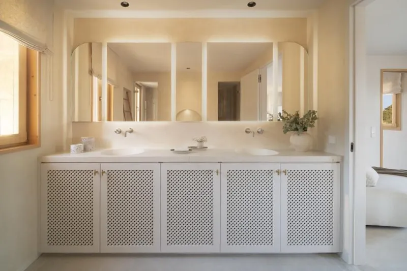Elegant brand-new country house between Pollensa and Puerto Pollensa — photo 11