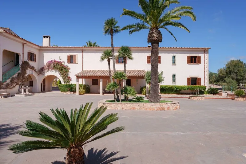 Detached House in Santanyí, Province of Balearic Islands — photo 2