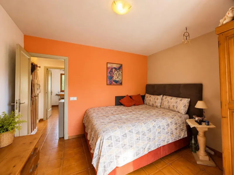 Exclusive townhouse on the first line of the sea with stunning views of Cabrera — photo 9