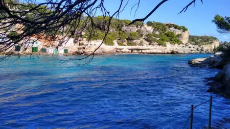 Building Site - Santanyí (Cala Llombards), Built Surface 200m², Plot Surface 680m² — photo 11