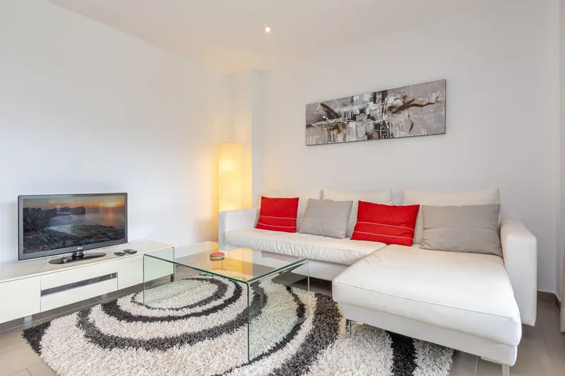 Apartment in Gotmar — photo 4