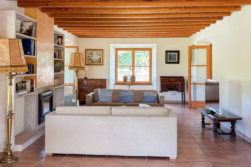 For rent: Dreamlike finca near Artà – peace, nature and comfort — photo 5