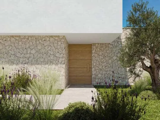 Unique villa in a quiet location with top amenities — photo 2