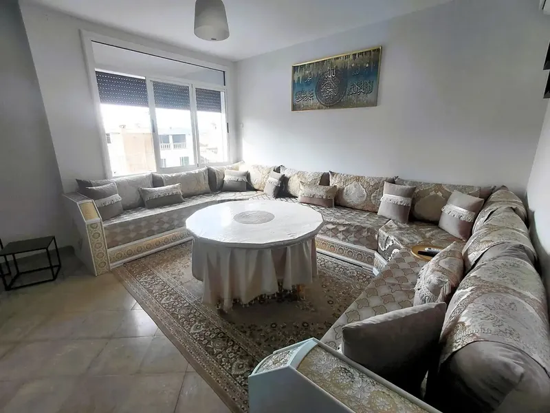 If you are looking for a smart investment or a solution for two families who want to live together but with total independence, this property — photo 2