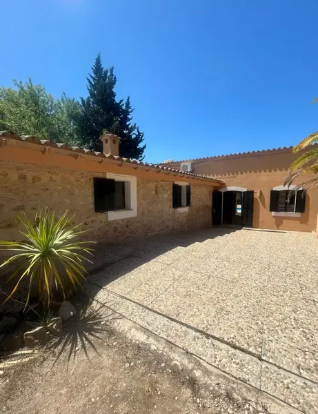 Fabulous property located on the Capdella road, an independent villa, surrounded by natural landscapes and incredible mountains — photo 6