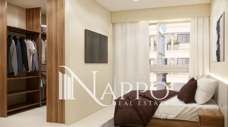 Nappo Real Estate is pleased to present this exclusive new-build penthouse distributed over two floors, located in Colònia de Sant Jordi — photo 9