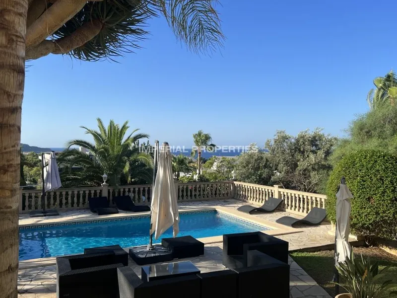 Villa in Nova Santa Ponsa, Santa Ponsa, Calvià, Mallorca — photo 4