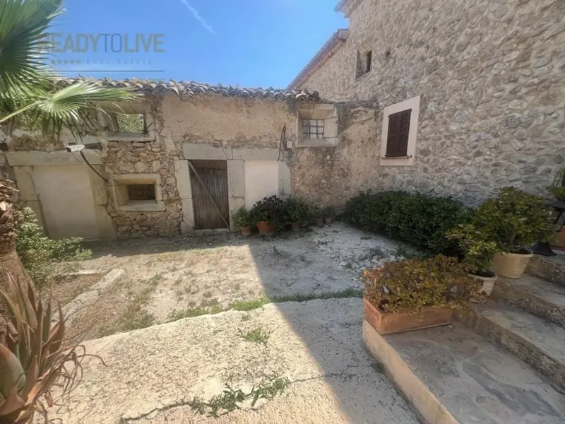 Cottage in Selva, Province of Balearic Islands — photo 5