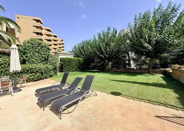 Flat / apartment in Calle de Bartomeu Fons, Cala Major, Palma de Mallorca — photo 2