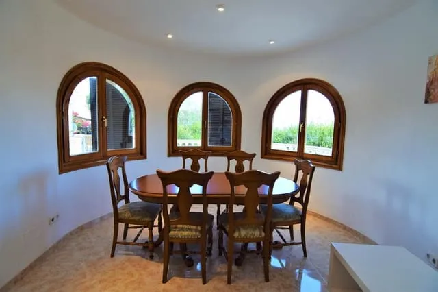 Villa for rent in Colonia de Sant Pere / Colonia de San Pedro, Artà, Mallorca — photo 8
