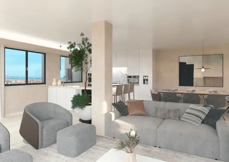Discover this unique conversion project in Colonia de Sant Pere — photo 3