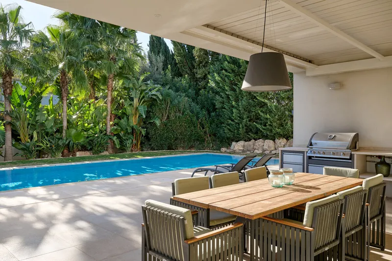 Modern dream villa in a prime location in Santa Ponsa - Marcel Remus Real Estate — photo 5