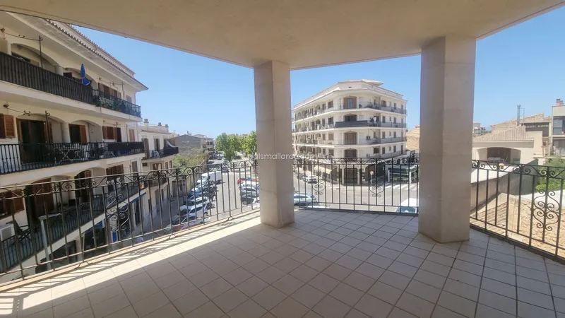 Penthouse in Llucmajor — photo 1