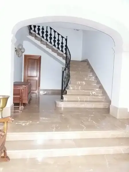 Nice attic in Llucmajor with independent entrance. Living room, 5 bedrooms, 2 bathrooms, terrace on the floor, large solarium terrace with room type e — photo 3