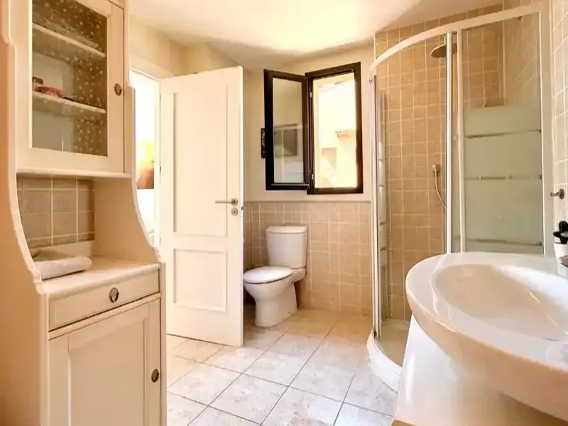 Exquisito apartamento en urbanización privilegiada con amplia zona de piscina – Puig de Ros — photo 9