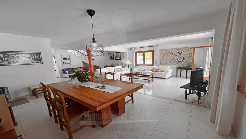 Villa Punta d'es Port with tourist licence — photo 4