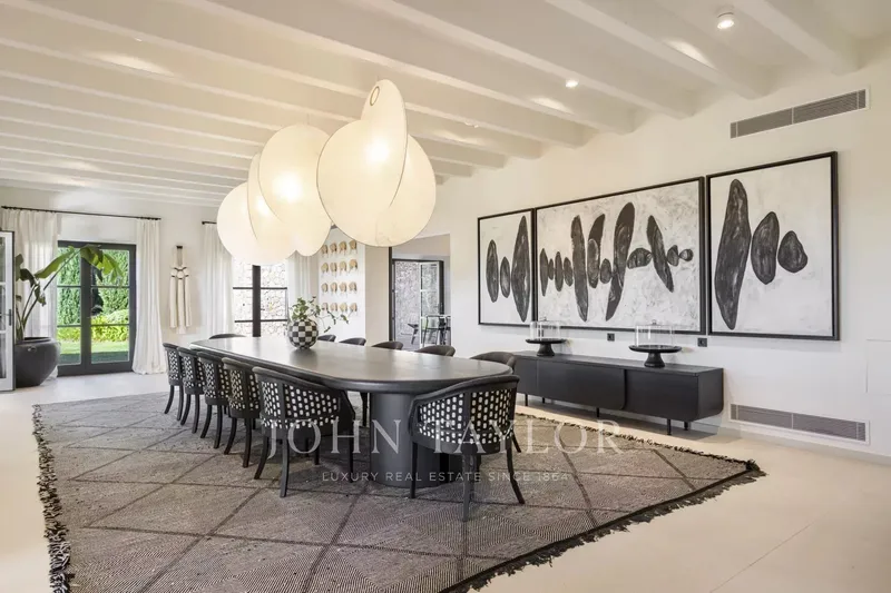 Villa for Sale in Santa Maria — photo 10