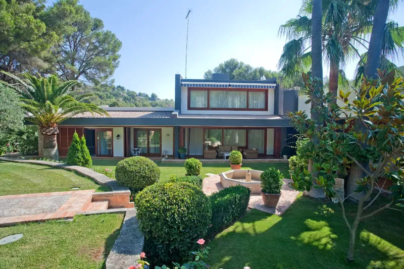 Villa for golf enthusiasts - Marcel Remus Real Estate — photo 3