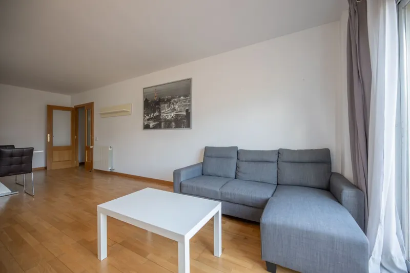 Apartment with parking in Sóller — photo 4