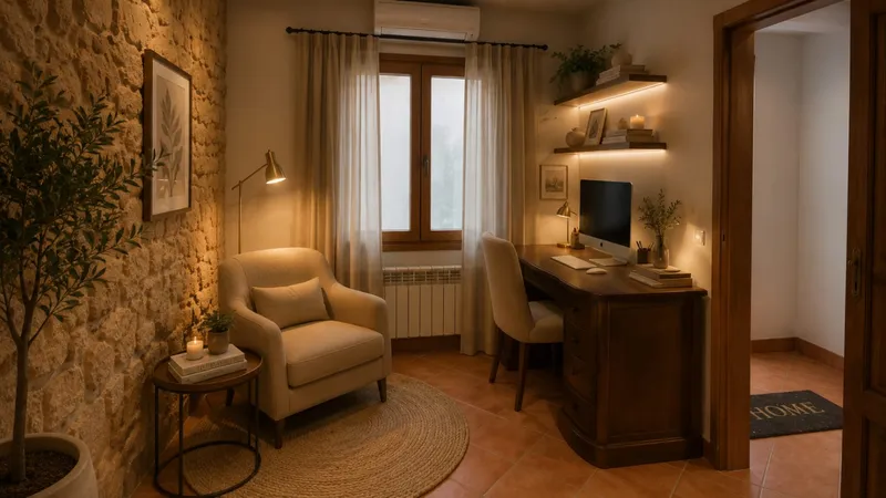 Apartment in Palma de Mallorca — photo 9