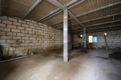 171-meter warehouse on a 209-meter site in Manacor — photo 1