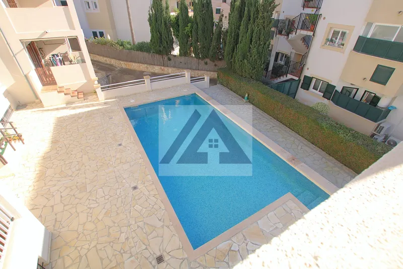 Apartment for rent Santanyi — photo 1