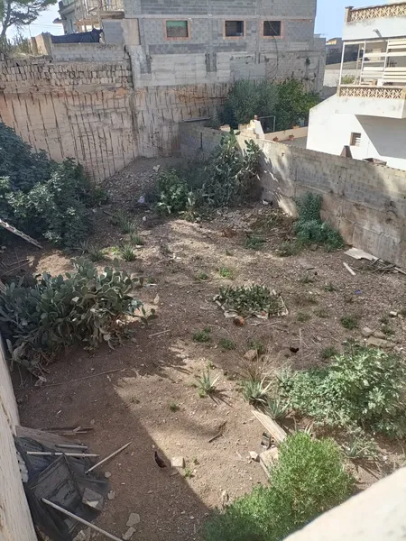 Plot for sale in Bellavista urbanization (Palma), near S'Arenal beach — photo 3