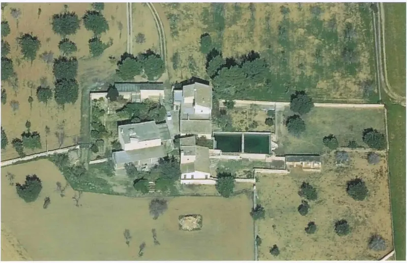 Large Rustic Estate in Sa Casa Blanca Area — photo 9
