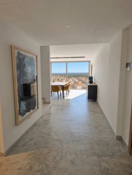 Beautiful attic apartment in Manacor for rent — photo 2